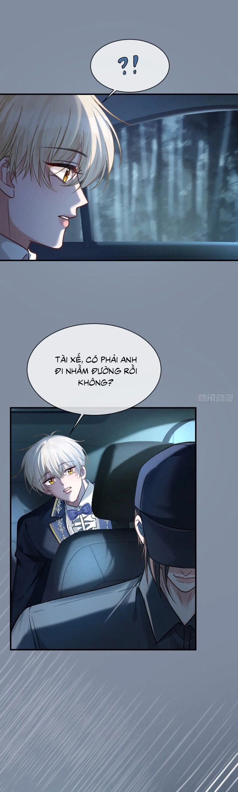 Xuyên Nhanh: Quan Hệ Gây Nghiện Chapter 82 - Trang 4