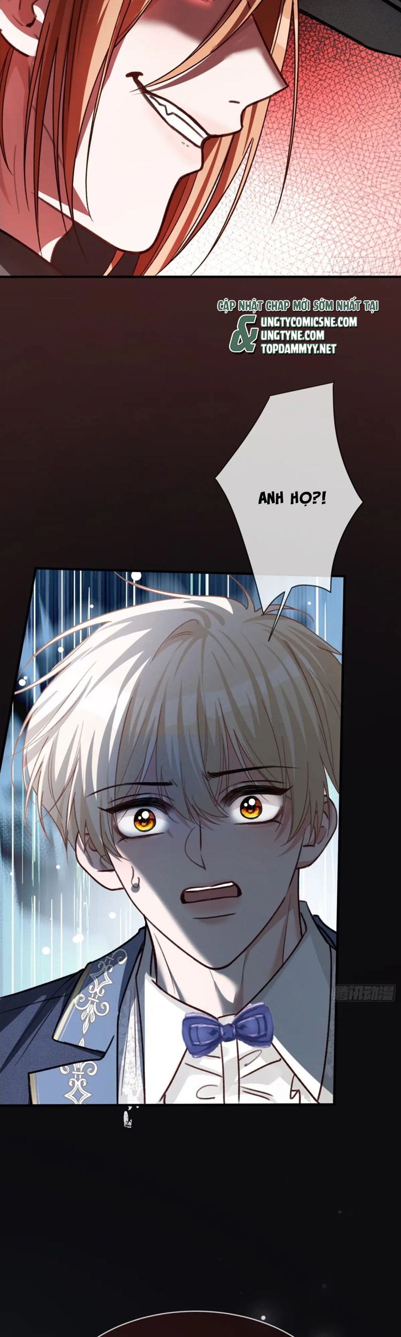 Xuyên Nhanh: Quan Hệ Gây Nghiện Chapter 82 - Trang 4