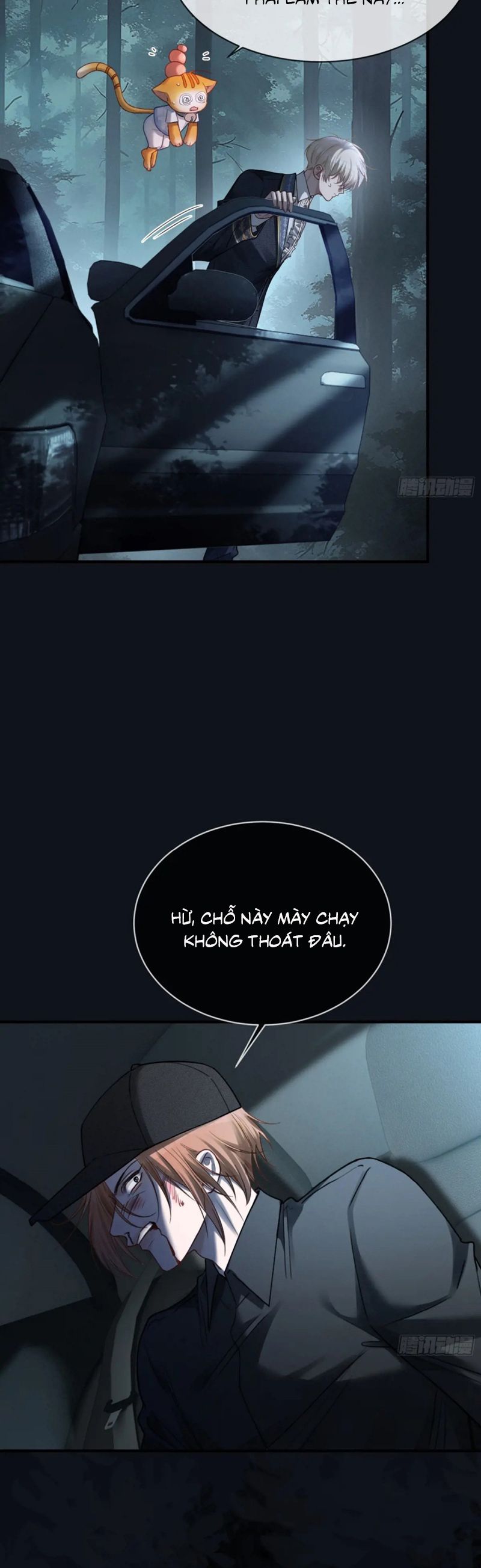 Xuyên Nhanh: Quan Hệ Gây Nghiện Chapter 82 - Trang 4