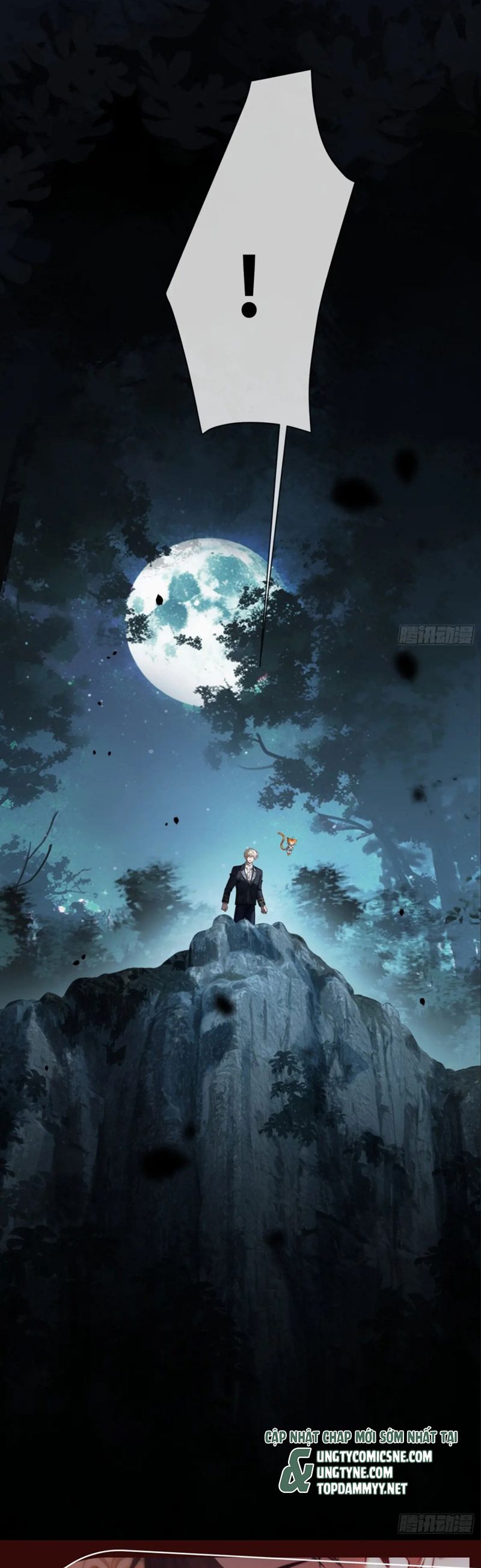 Xuyên Nhanh: Quan Hệ Gây Nghiện Chapter 82 - Trang 4