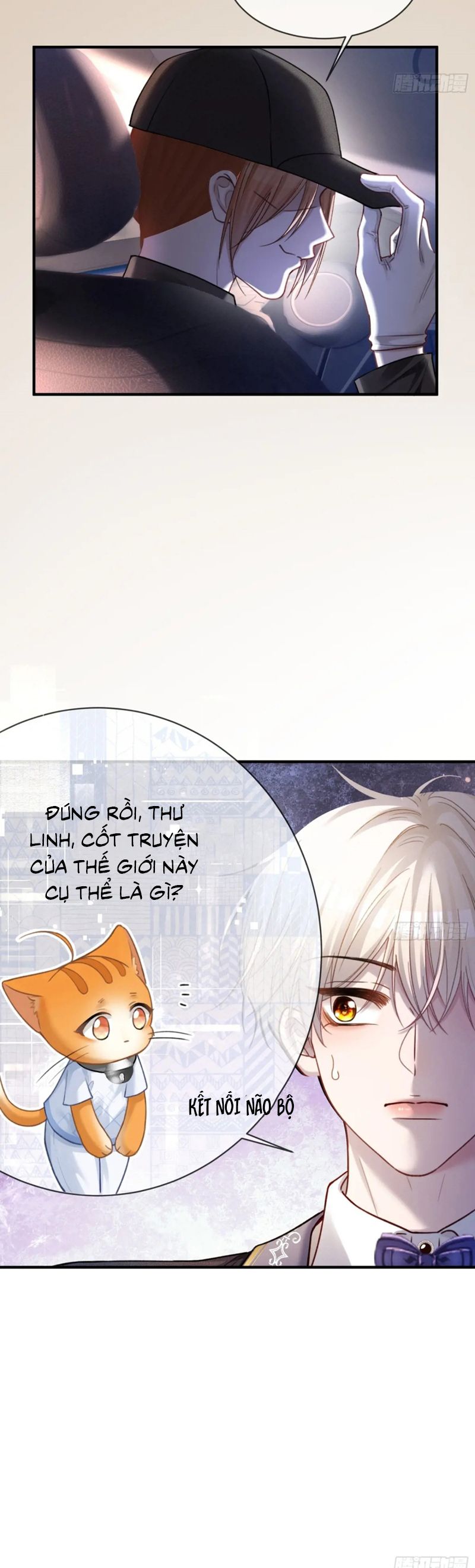 Xuyên Nhanh: Quan Hệ Gây Nghiện Chapter 82 - Trang 4