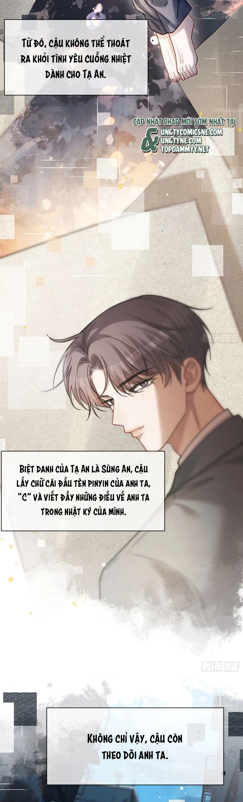 Xuyên Nhanh: Quan Hệ Gây Nghiện Chapter 82 - Trang 4