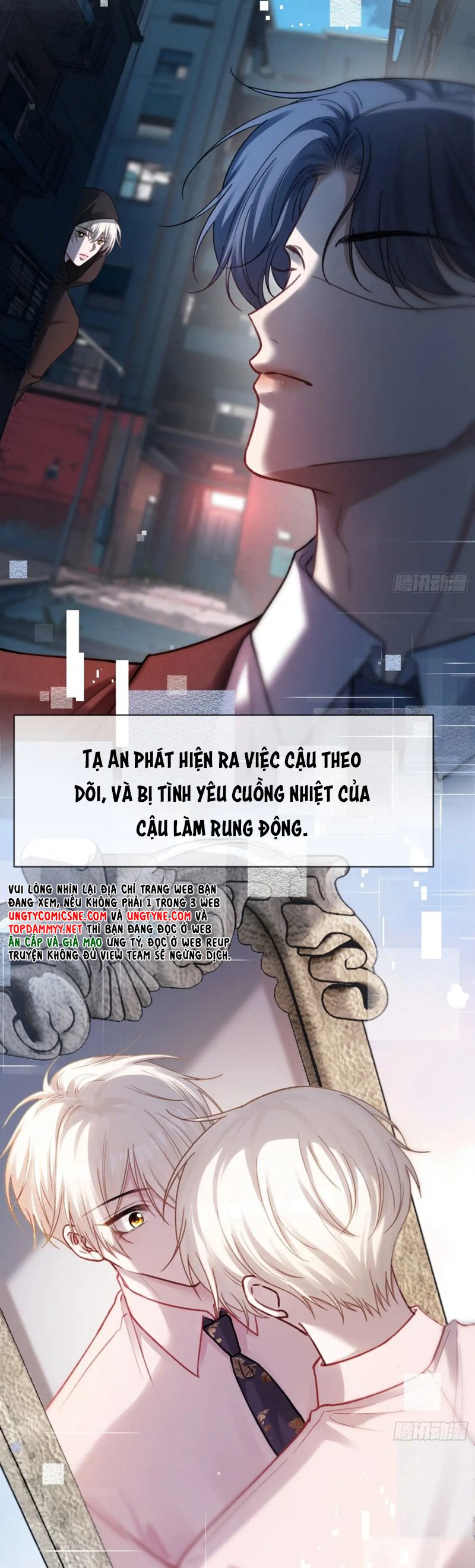 Xuyên Nhanh: Quan Hệ Gây Nghiện Chapter 82 - Trang 4