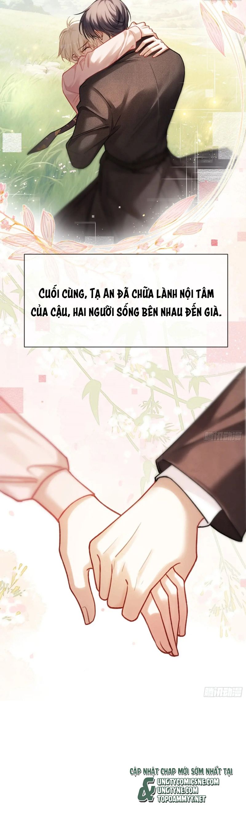 Xuyên Nhanh: Quan Hệ Gây Nghiện Chapter 82 - Trang 4