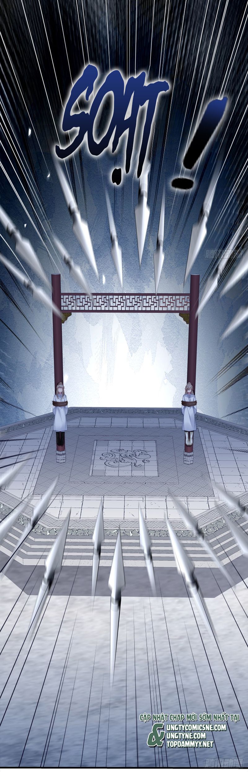 Hắc Hóa Đại Lão Thuần Dưỡng Chỉ Nam Chapter 163 - Trang 4