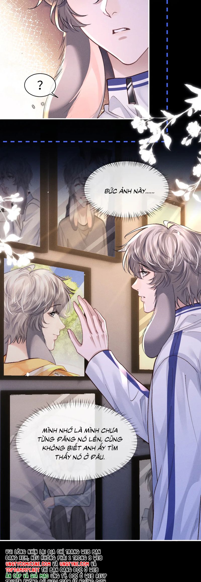 Chấp Sự Thỏ Cụp Tai Chapter 139 - Trang 4
