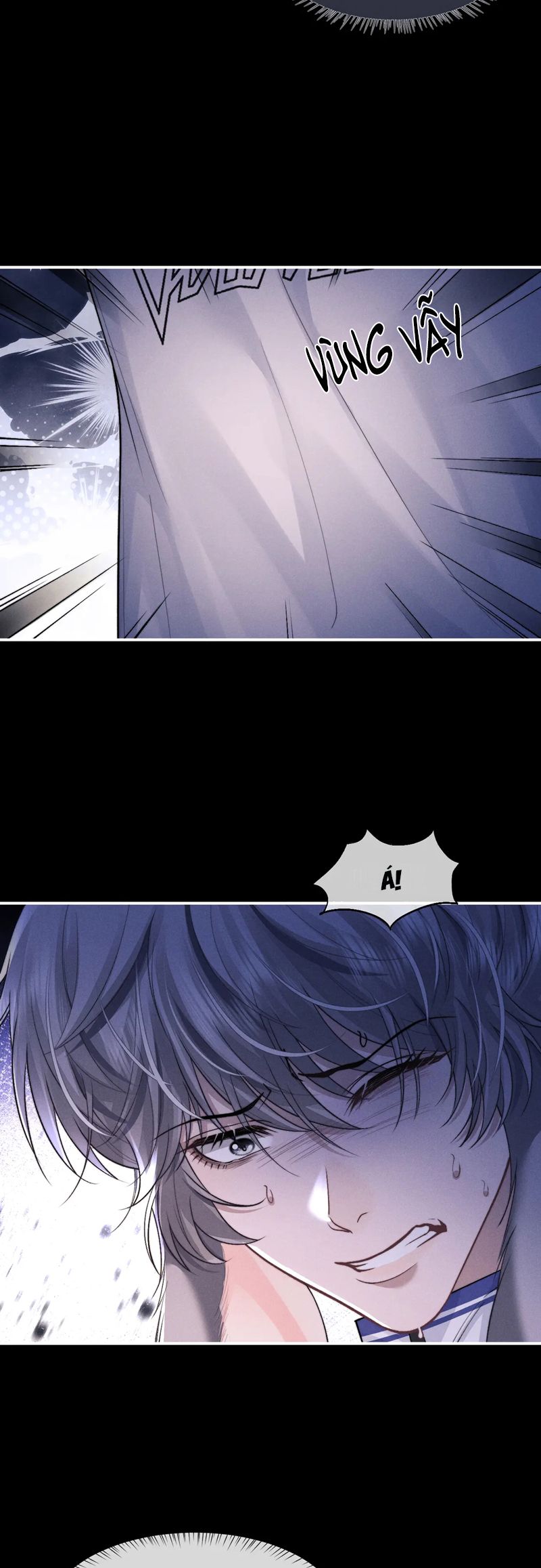 Chấp Sự Thỏ Cụp Tai Chapter 139 - Trang 4