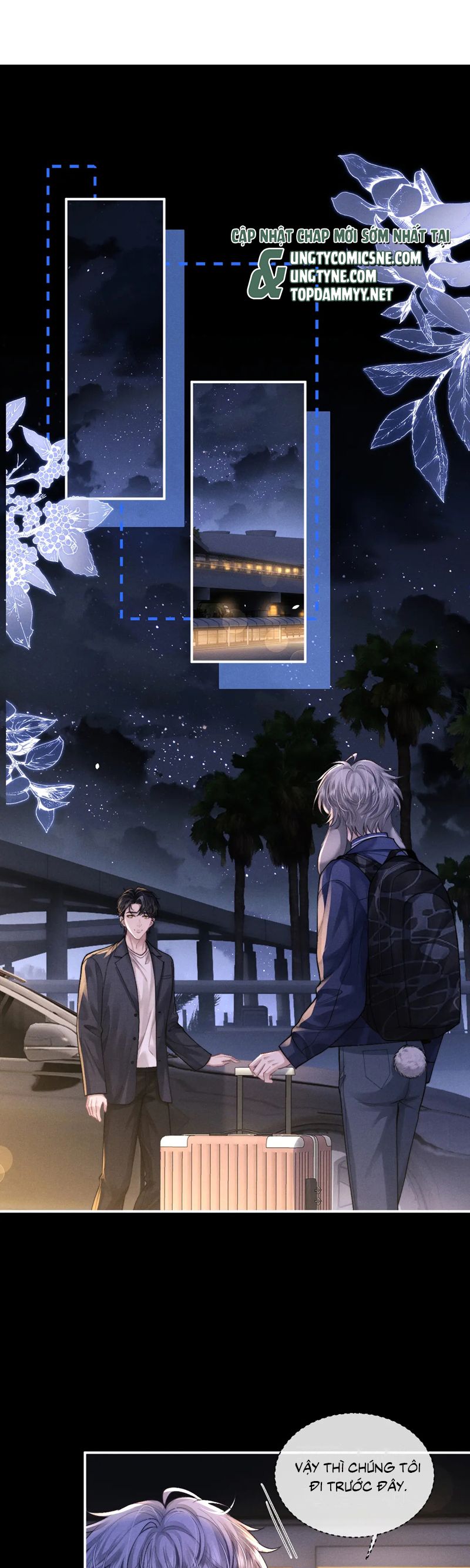Chấp Sự Thỏ Cụp Tai Chapter 139 - Trang 4