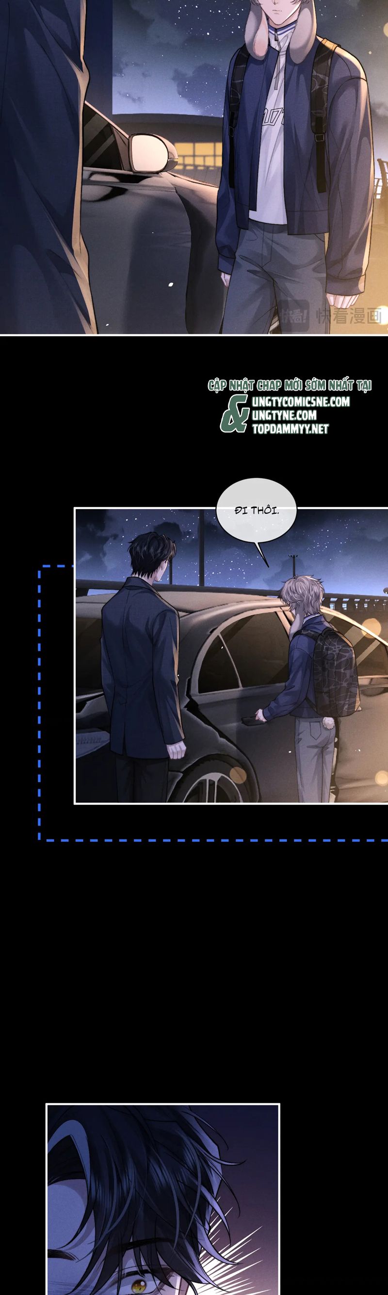 Chấp Sự Thỏ Cụp Tai Chapter 139 - Trang 4
