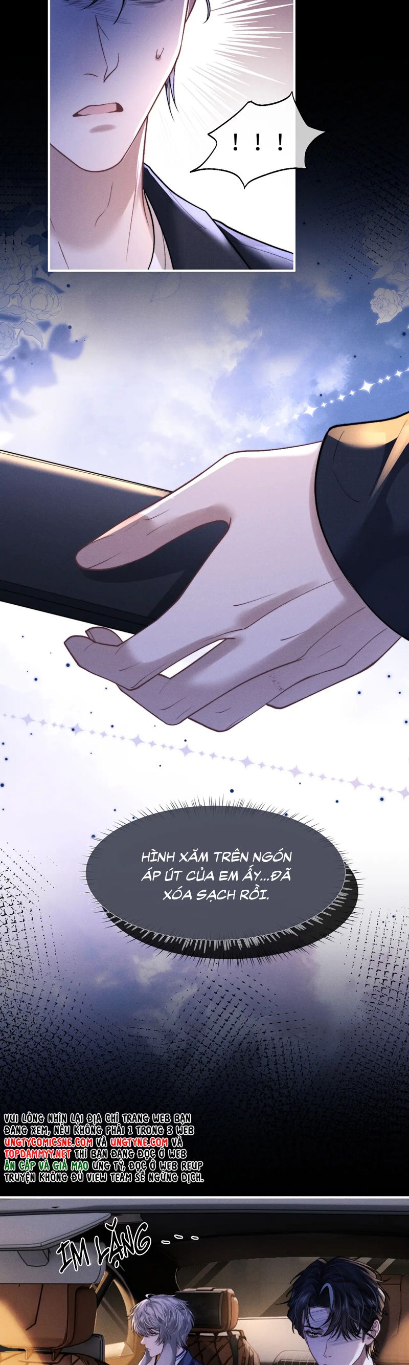 Chấp Sự Thỏ Cụp Tai Chapter 139 - Trang 4