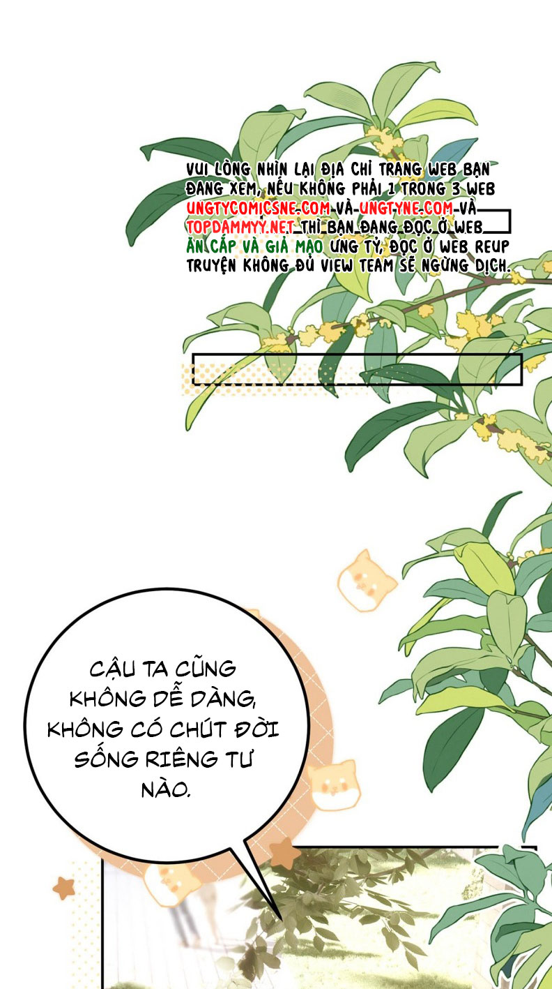 Mỗi Ngày Đều Muốn Làm Bệnh Kiều Vương Tử Xấu hổ Muốn Độn Thổ Chap 5 - Trang 4