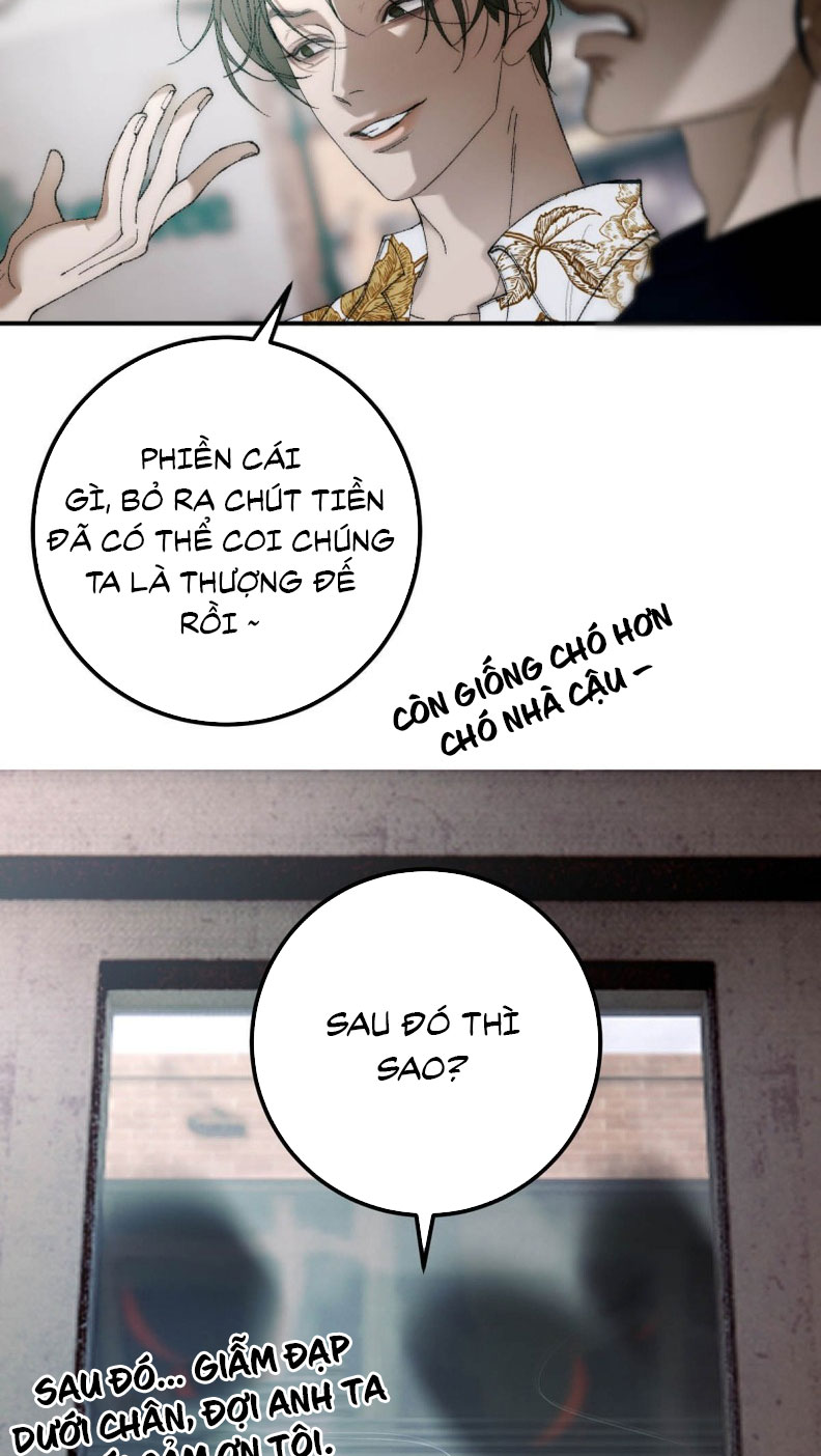 Mỗi Ngày Đều Muốn Làm Bệnh Kiều Vương Tử Xấu hổ Muốn Độn Thổ Chap 5 - Trang 4