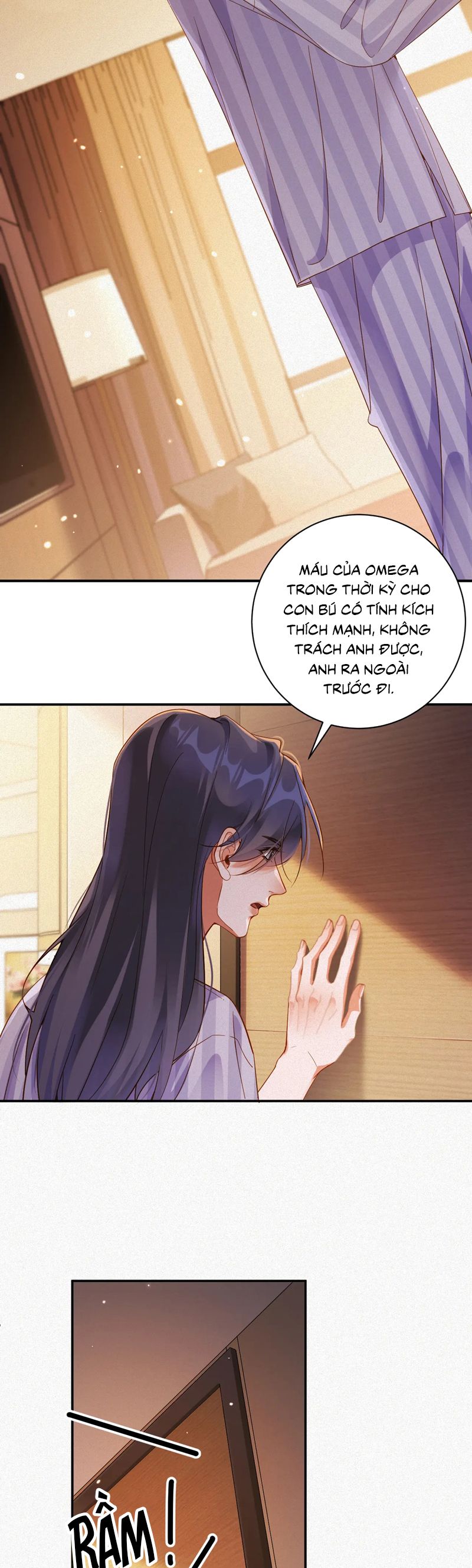 Chồng Trước Lại Muốn Phục Hôn Rồi Chapter 96 - Trang 3