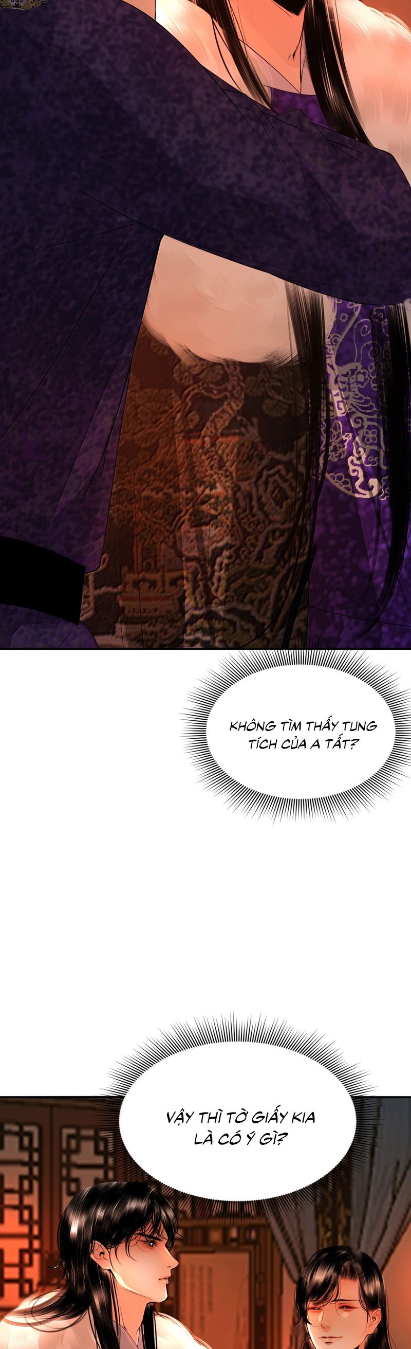 Cùng Quân Nói Chuyện Yêu Đương Chapter 26 - Trang 4