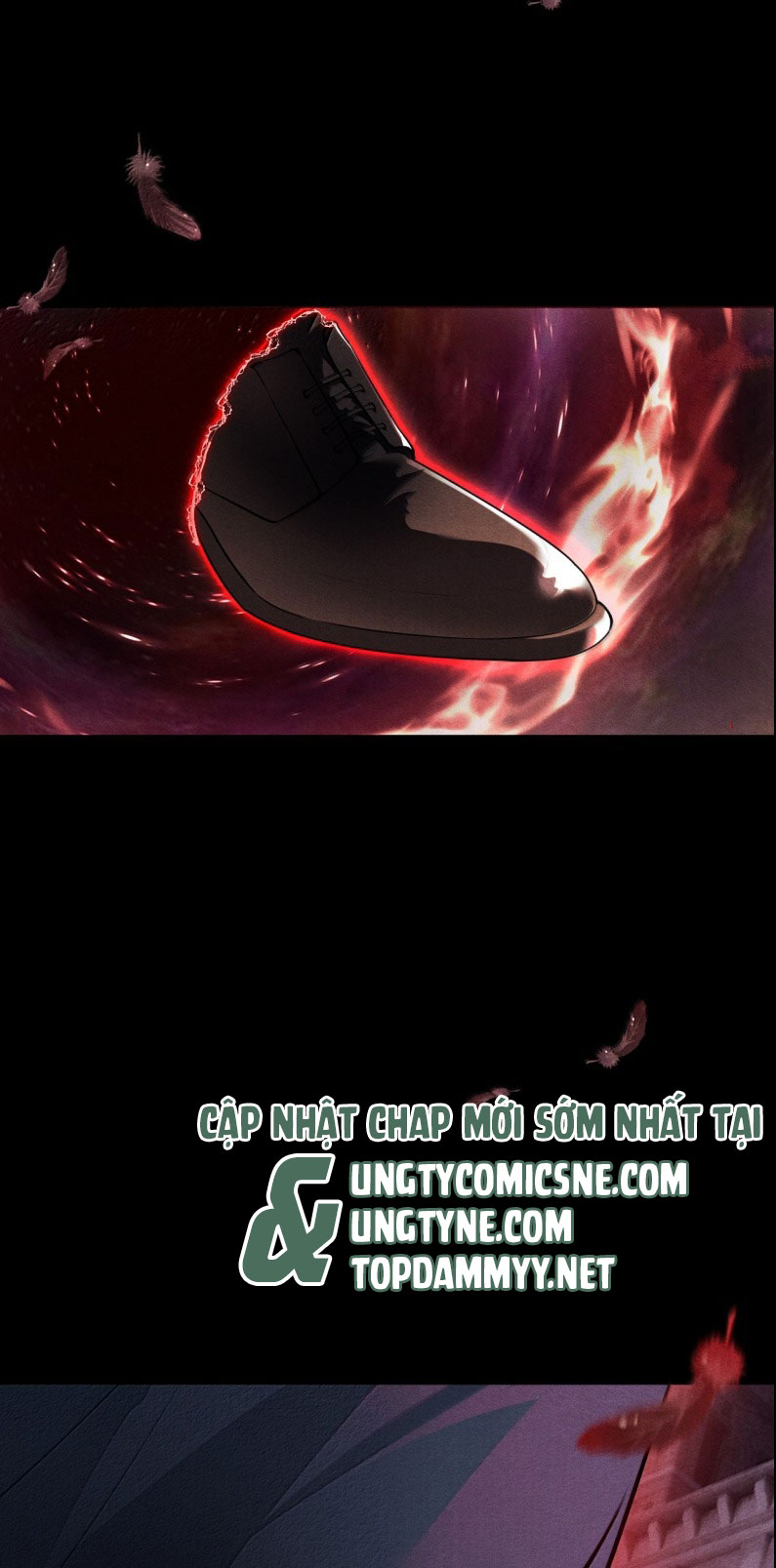 Nghịch Quang Chi Vũ Chap 7 - Trang 2