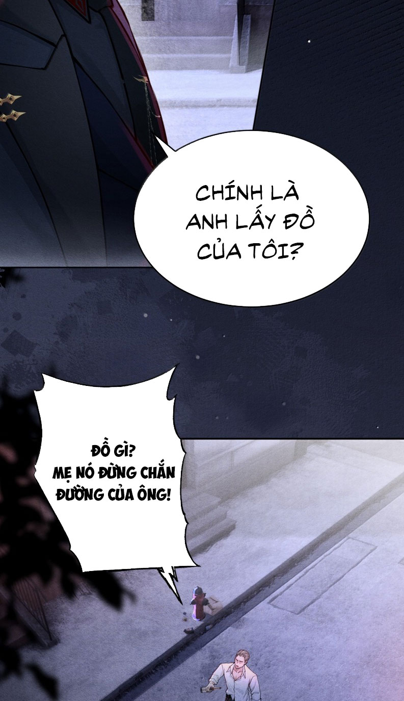 Nghịch Quang Chi Vũ Chap 7 - Trang 2