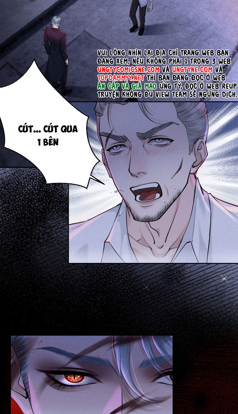 Nghịch Quang Chi Vũ Chap 7 - Trang 2