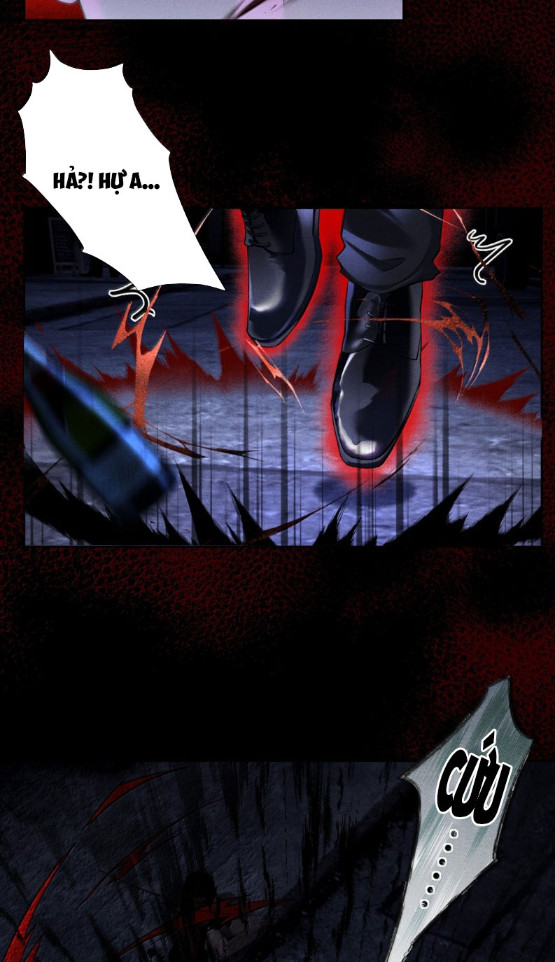 Nghịch Quang Chi Vũ Chap 7 - Trang 2
