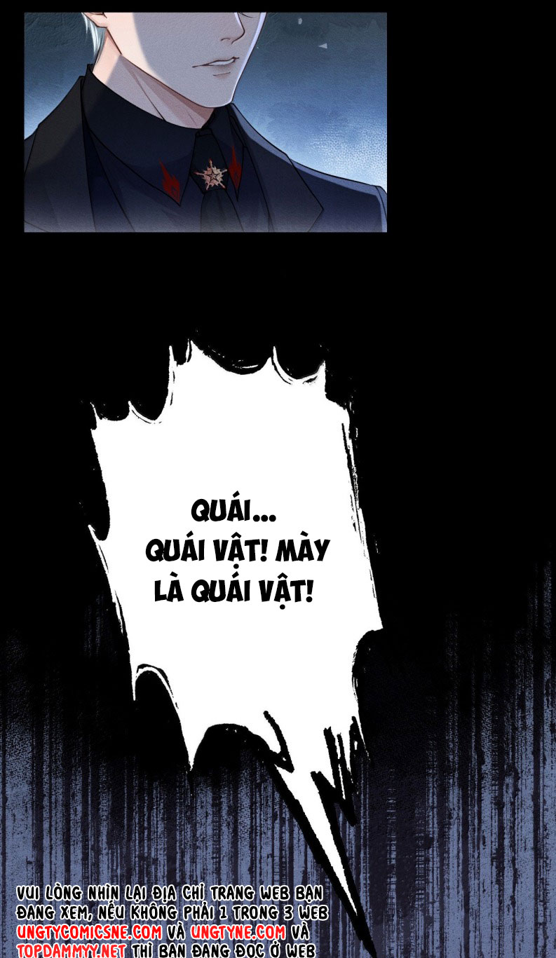 Nghịch Quang Chi Vũ Chap 7 - Trang 2