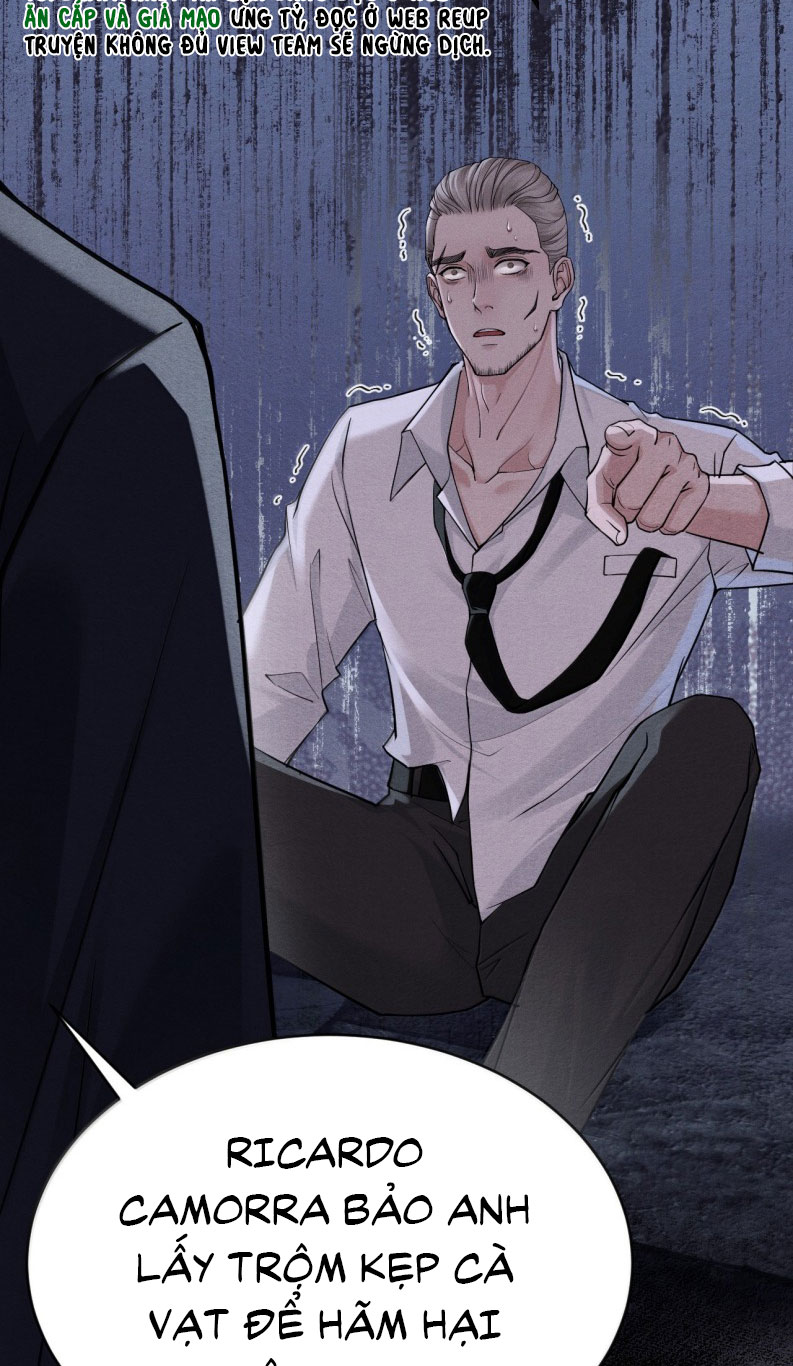 Nghịch Quang Chi Vũ Chap 7 - Trang 2