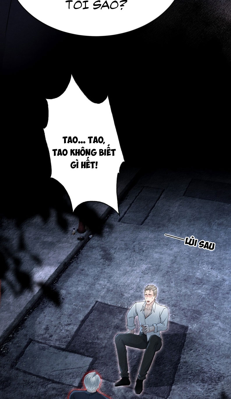 Nghịch Quang Chi Vũ Chap 7 - Trang 2