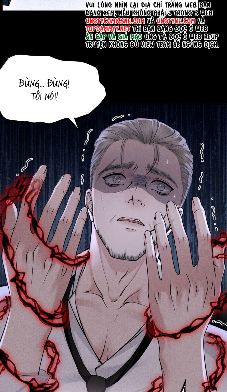 Nghịch Quang Chi Vũ Chap 7 - Trang 2