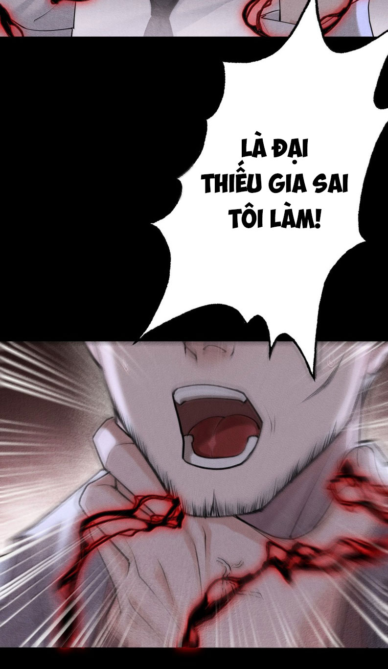 Nghịch Quang Chi Vũ Chap 7 - Trang 2