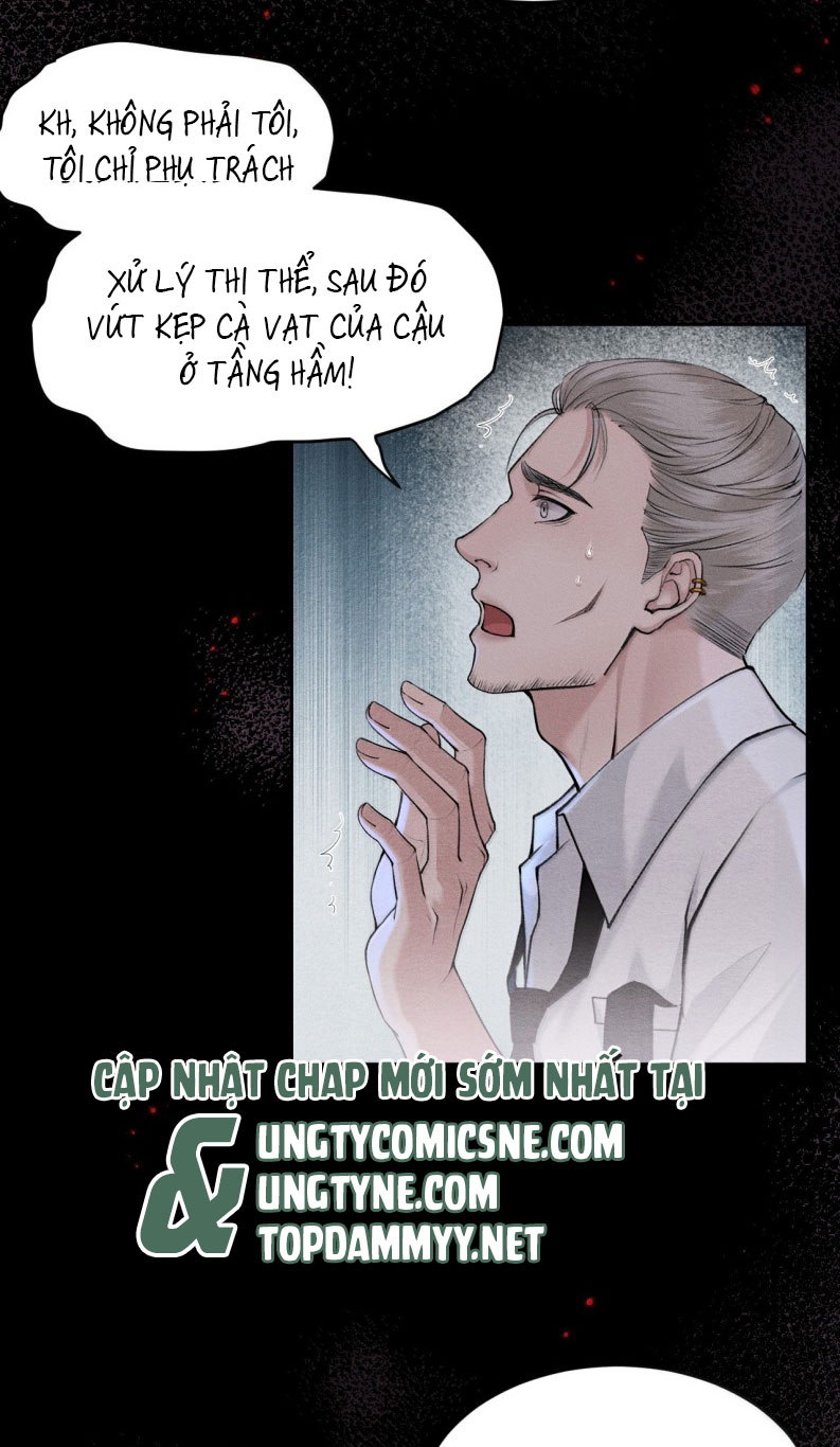 Nghịch Quang Chi Vũ Chap 7 - Trang 2
