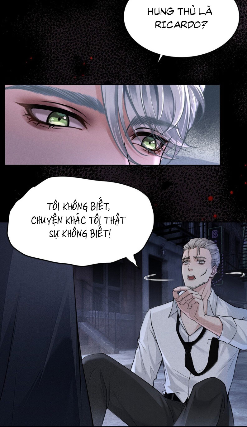Nghịch Quang Chi Vũ Chap 7 - Trang 2