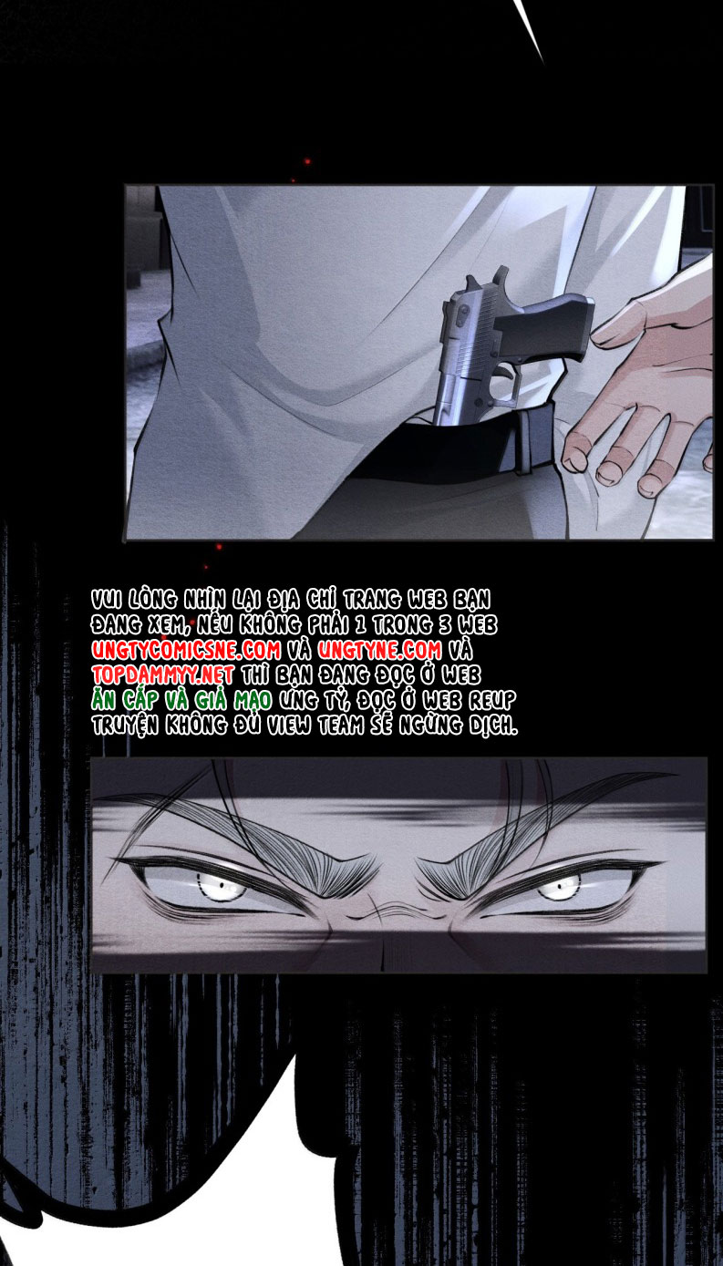 Nghịch Quang Chi Vũ Chap 7 - Trang 2