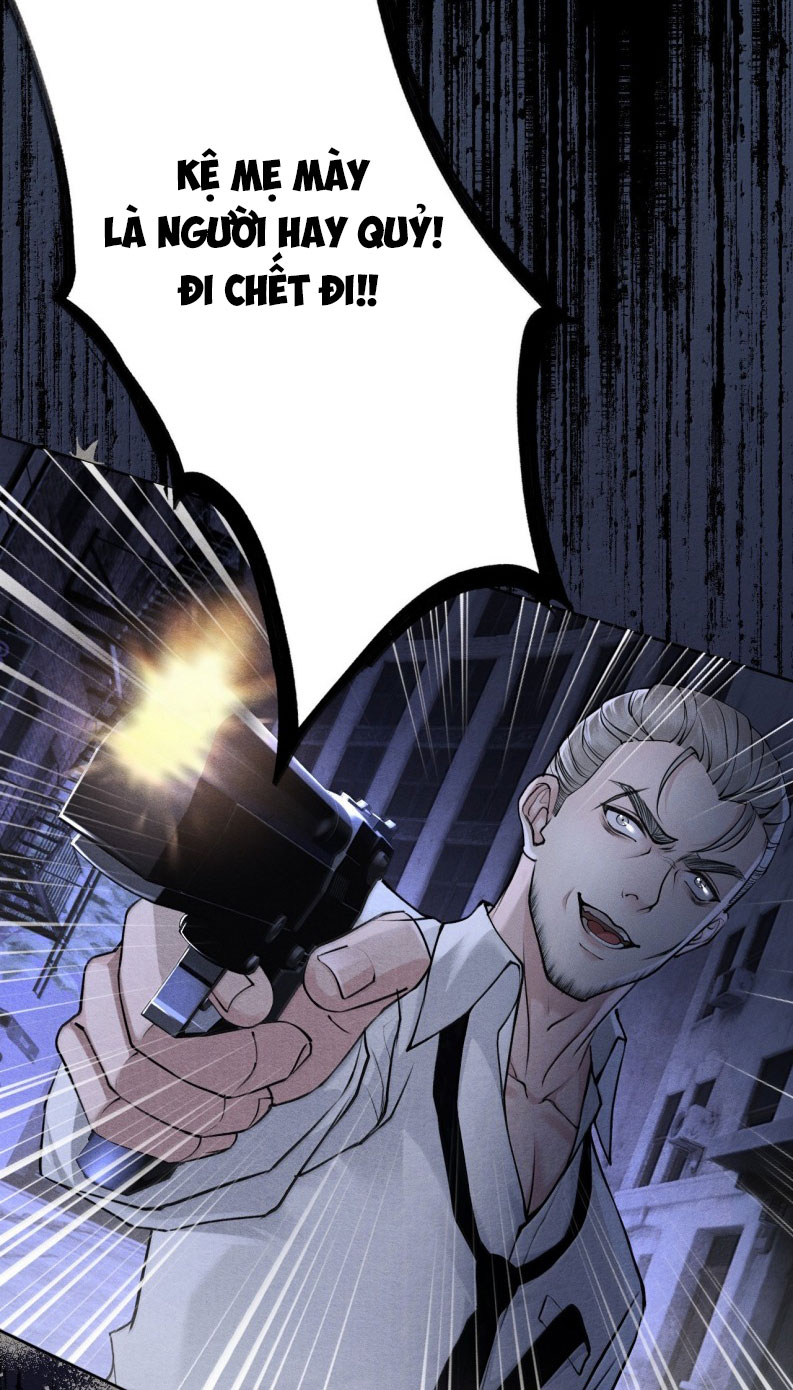 Nghịch Quang Chi Vũ Chap 7 - Trang 2