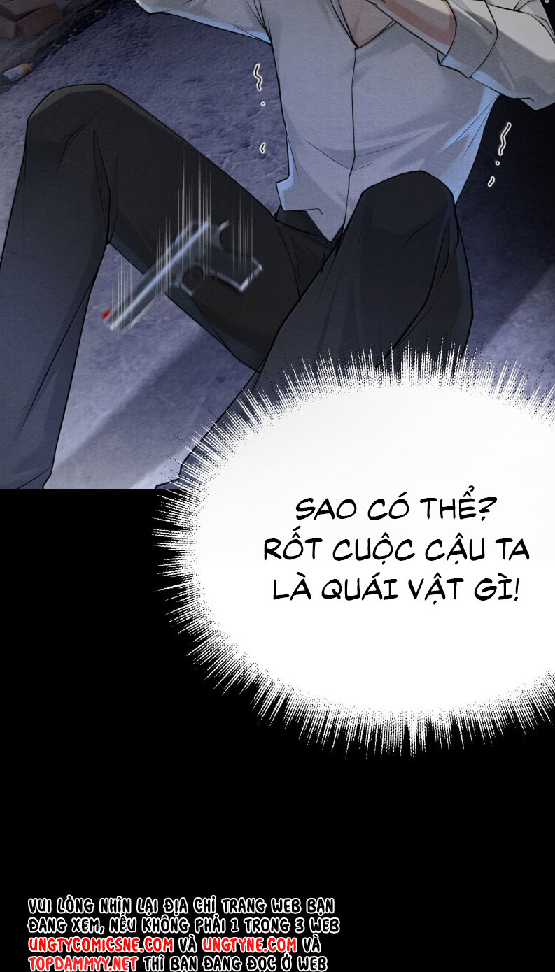 Nghịch Quang Chi Vũ Chap 7 - Trang 2