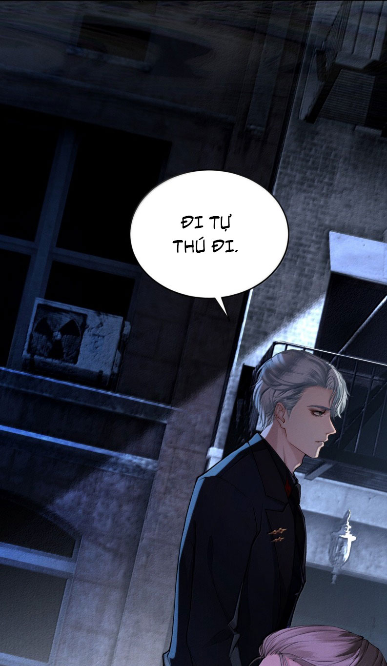 Nghịch Quang Chi Vũ Chap 7 - Trang 2