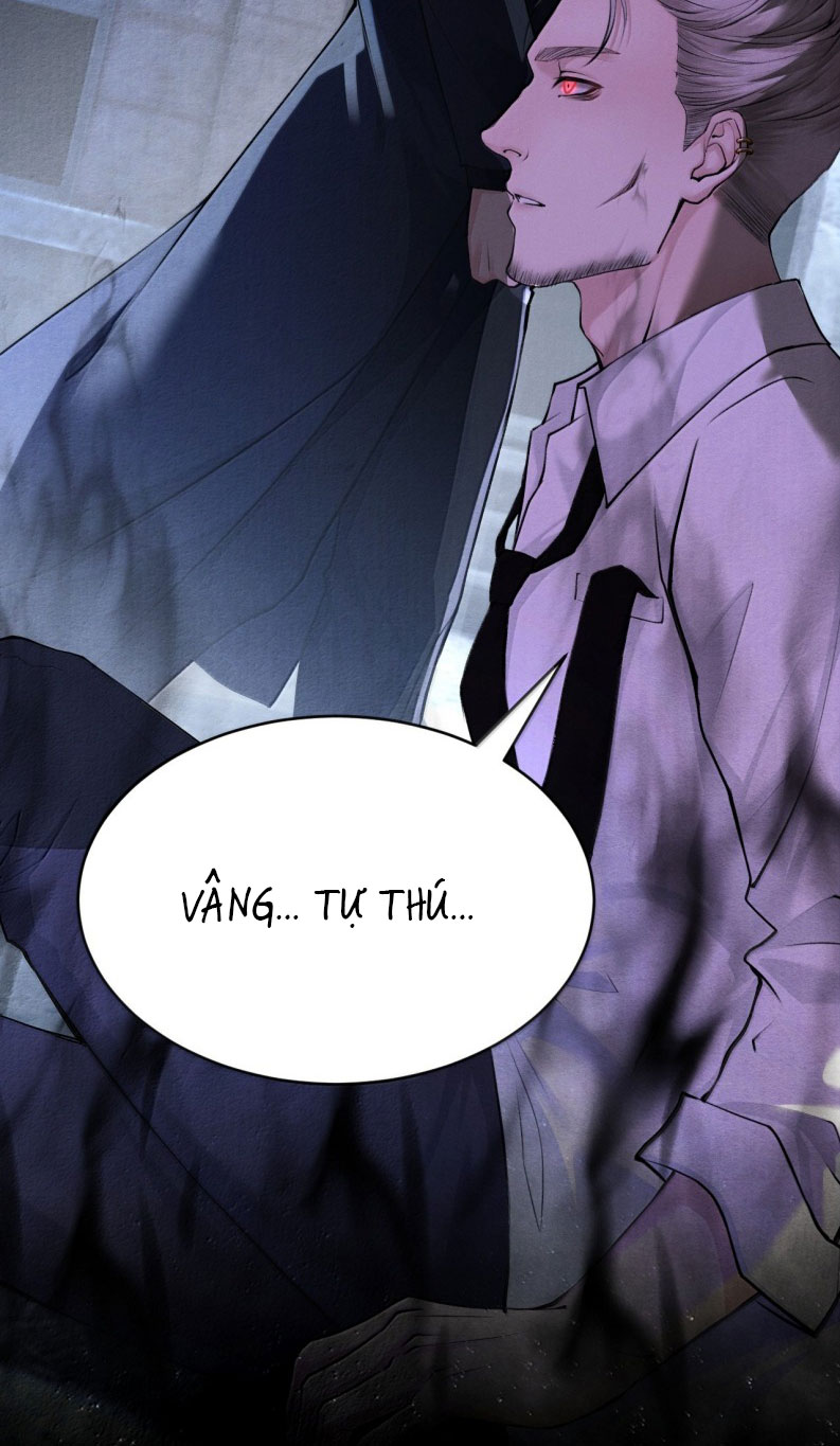 Nghịch Quang Chi Vũ Chap 7 - Trang 2