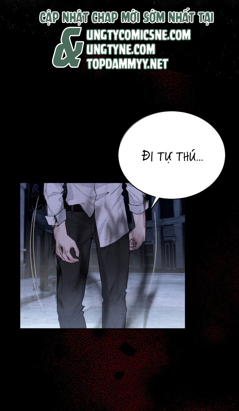 Nghịch Quang Chi Vũ Chap 7 - Trang 2