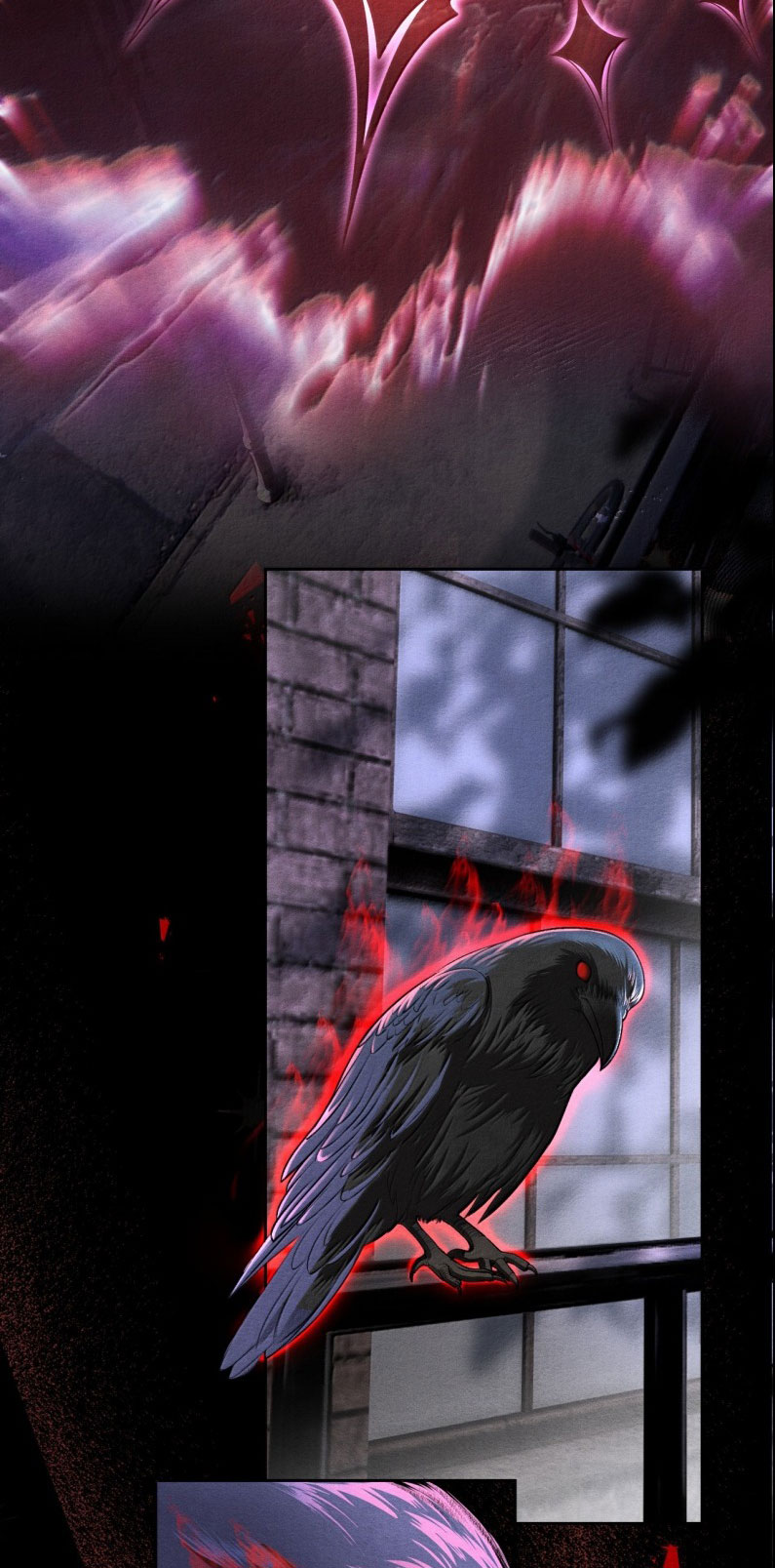 Nghịch Quang Chi Vũ Chap 7 - Trang 2