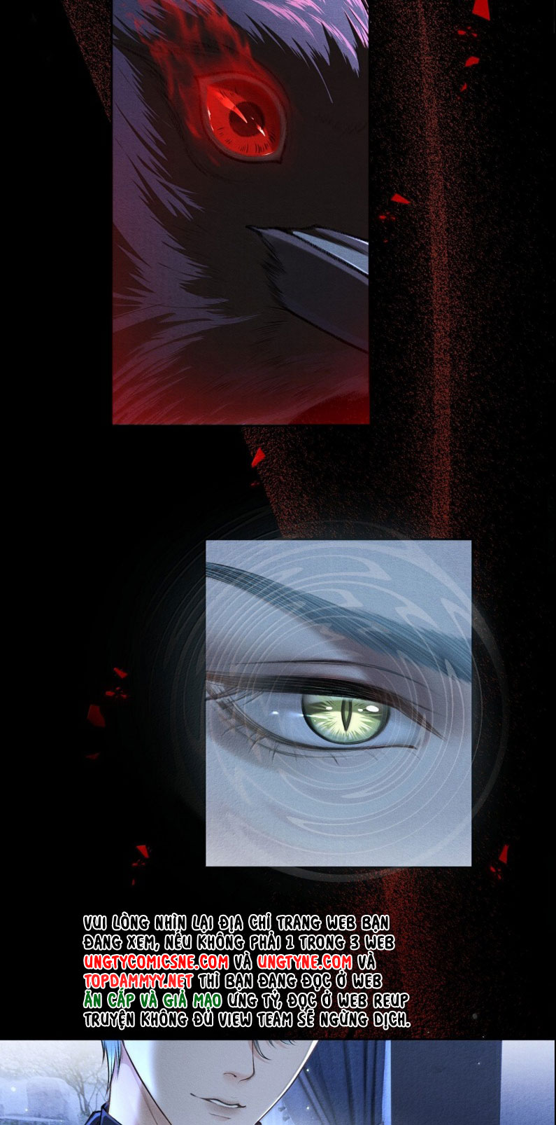 Nghịch Quang Chi Vũ Chap 7 - Trang 2