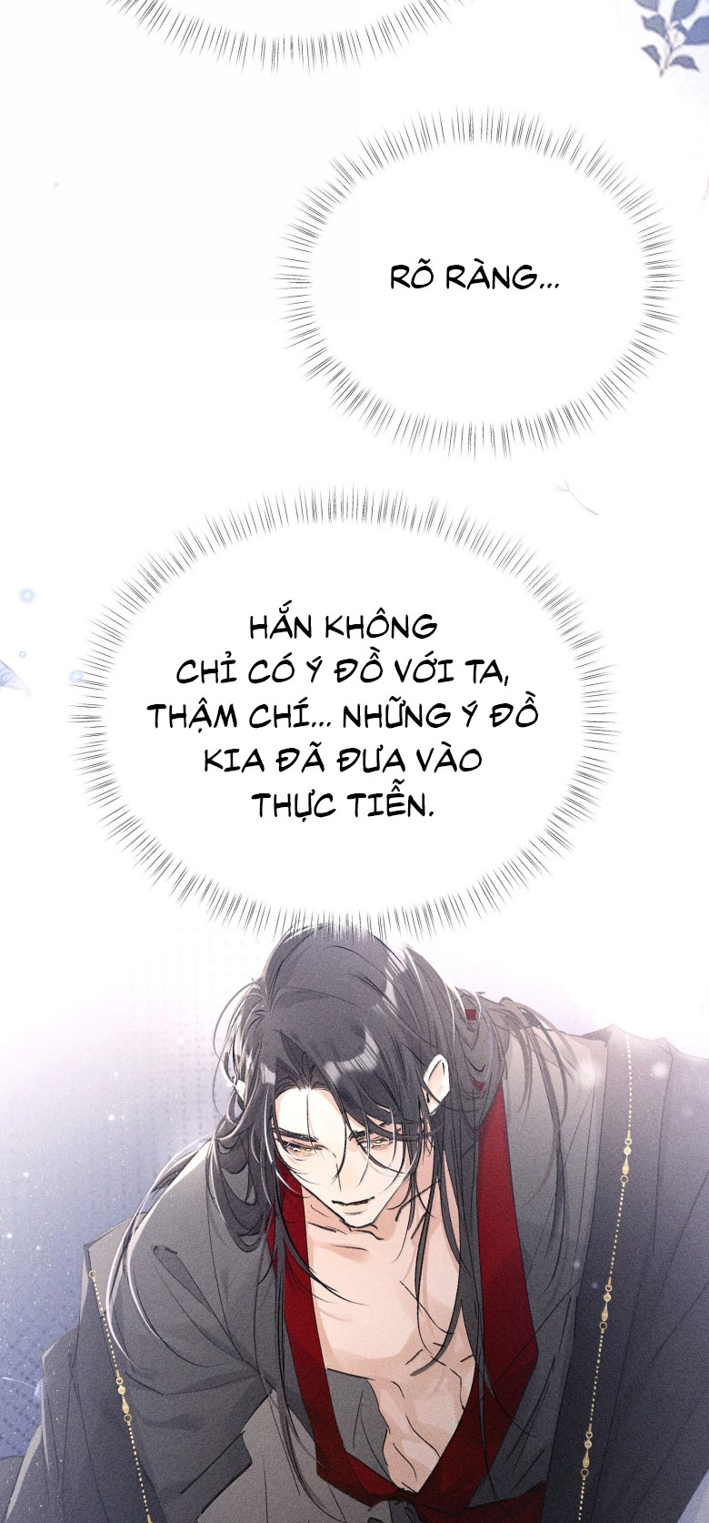 Dụ Địch Thâm Nhập Chapter 49 - Trang 4