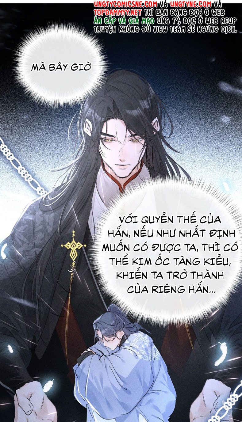 Dụ Địch Thâm Nhập Chapter 49 - Trang 4