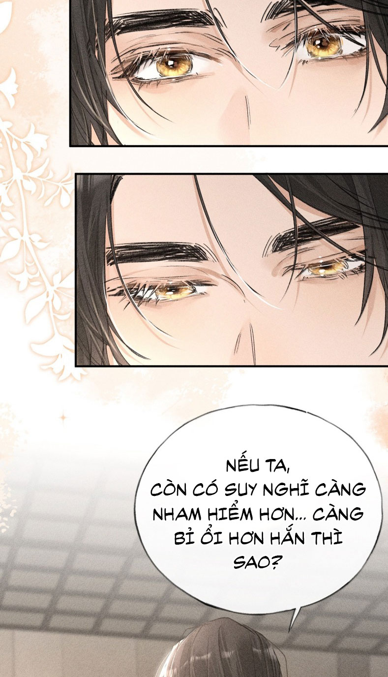 Dụ Địch Thâm Nhập Chapter 49 - Trang 4
