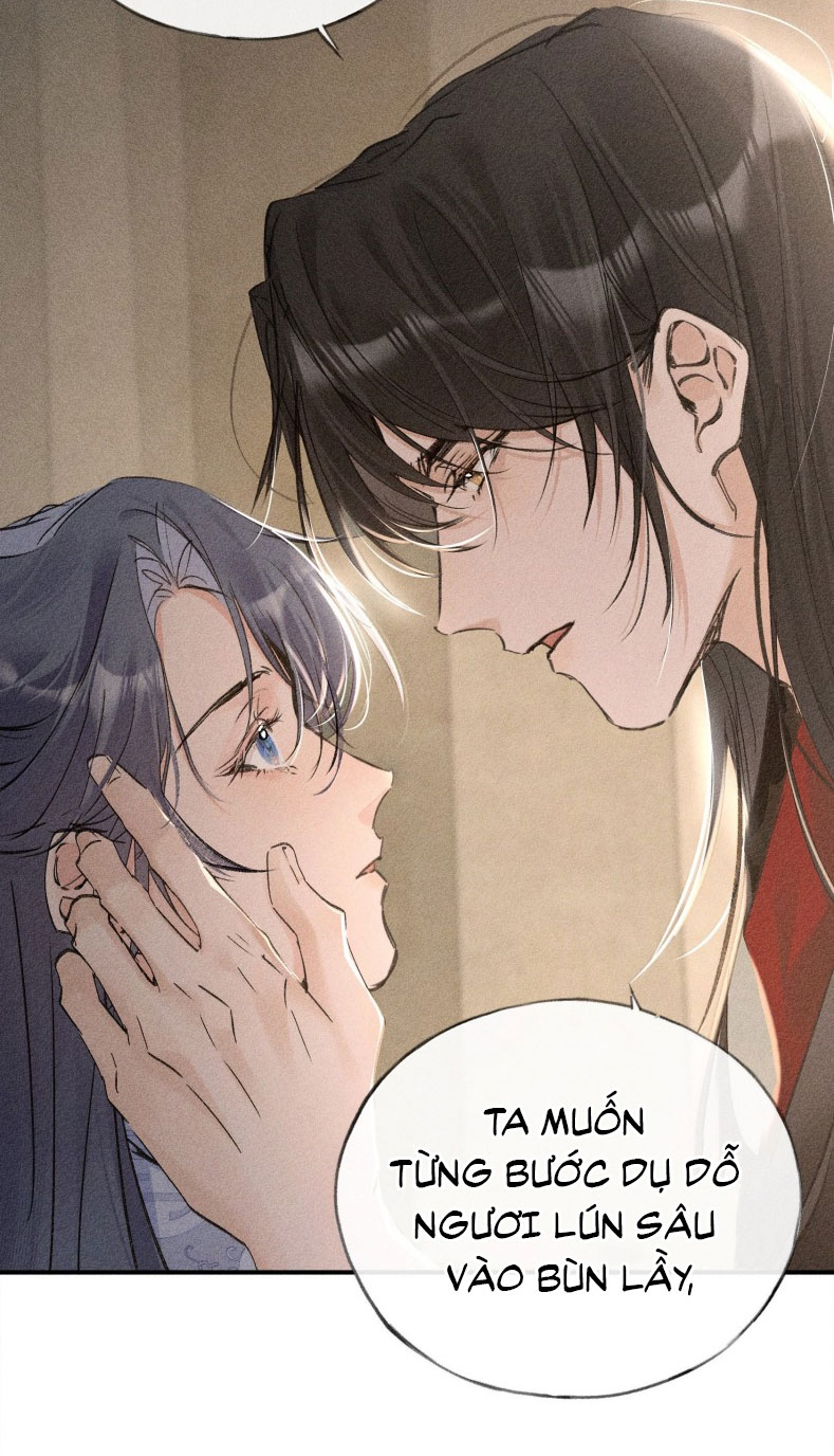 Dụ Địch Thâm Nhập Chapter 49 - Trang 4