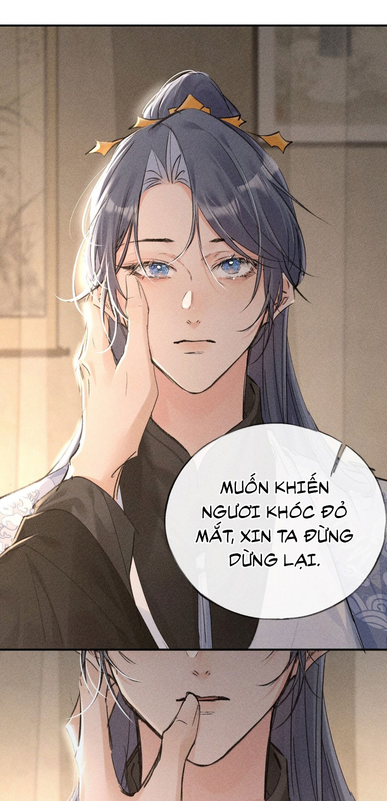 Dụ Địch Thâm Nhập Chapter 49 - Trang 4