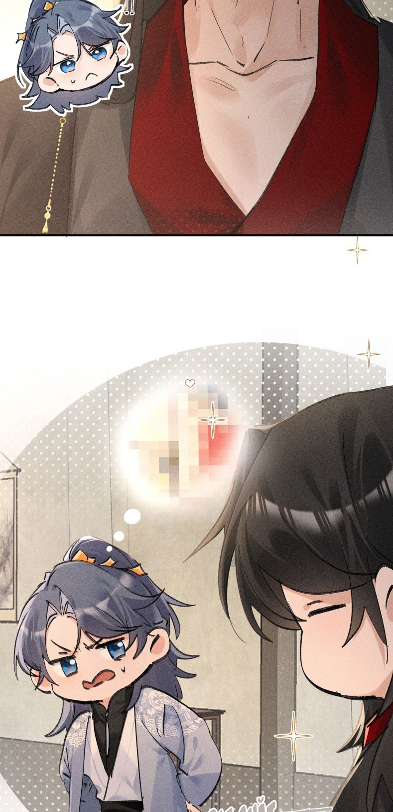 Dụ Địch Thâm Nhập Chapter 49 - Trang 4