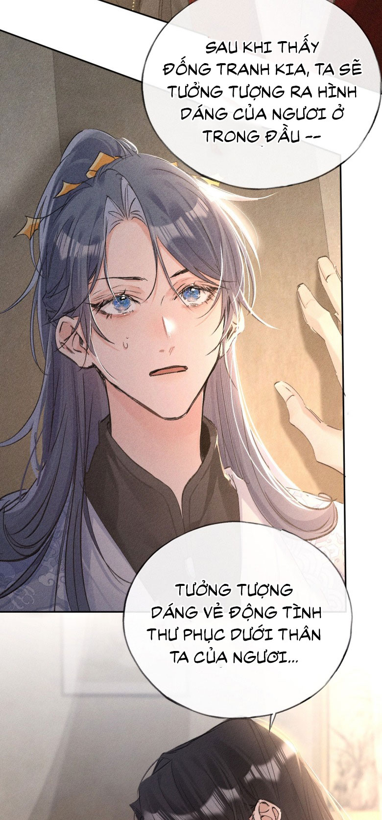 Dụ Địch Thâm Nhập Chapter 49 - Trang 4