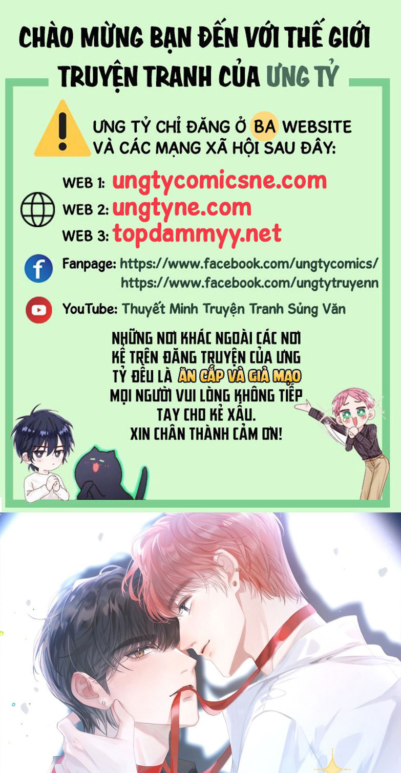 Scandal Của Cậu Đáng Yêu Hơn Người Thật Chap 14 - Trang 2