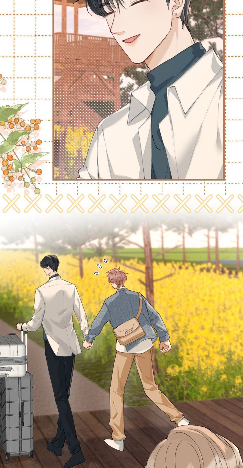 Scandal Của Cậu Đáng Yêu Hơn Người Thật Chap 14 - Trang 2