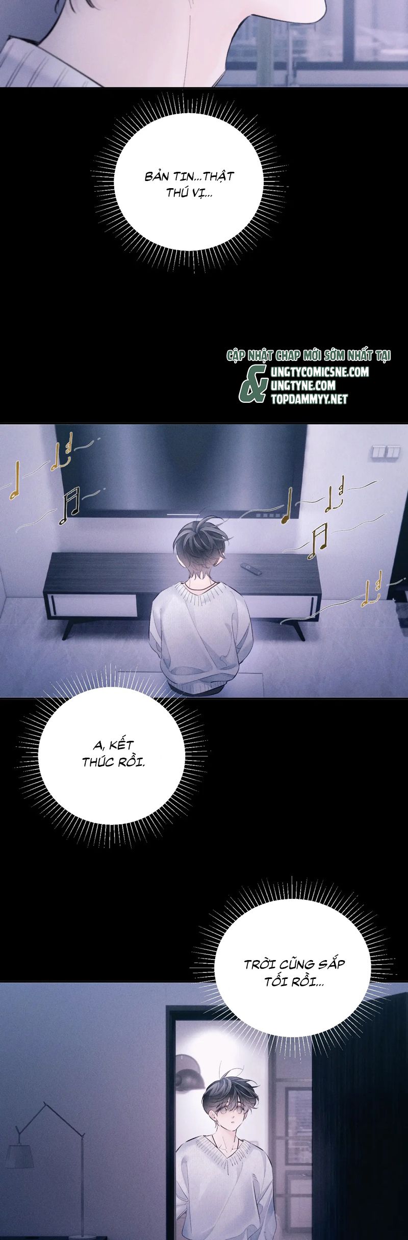 Cây Nấm Nhỏ Chap 49 - Next Chap 50