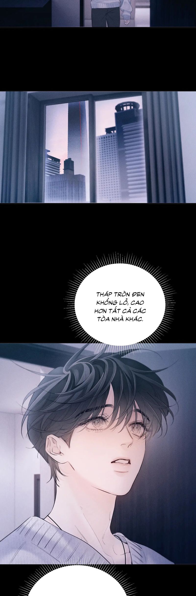 Cây Nấm Nhỏ Chap 49 - Next Chap 50