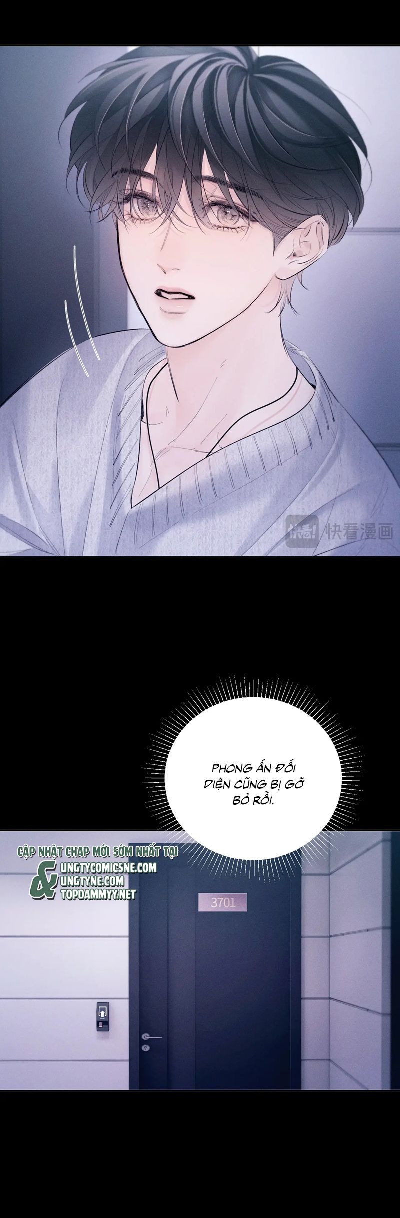 Cây Nấm Nhỏ Chap 49 - Next Chap 50