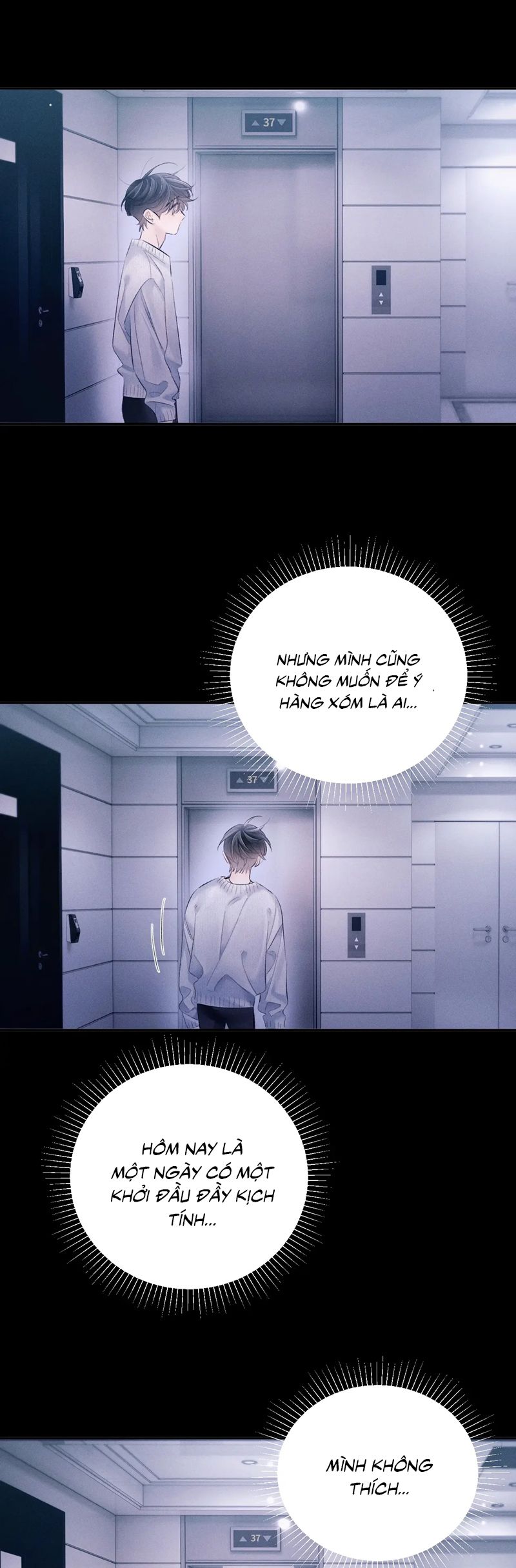 Cây Nấm Nhỏ Chap 49 - Next Chap 50